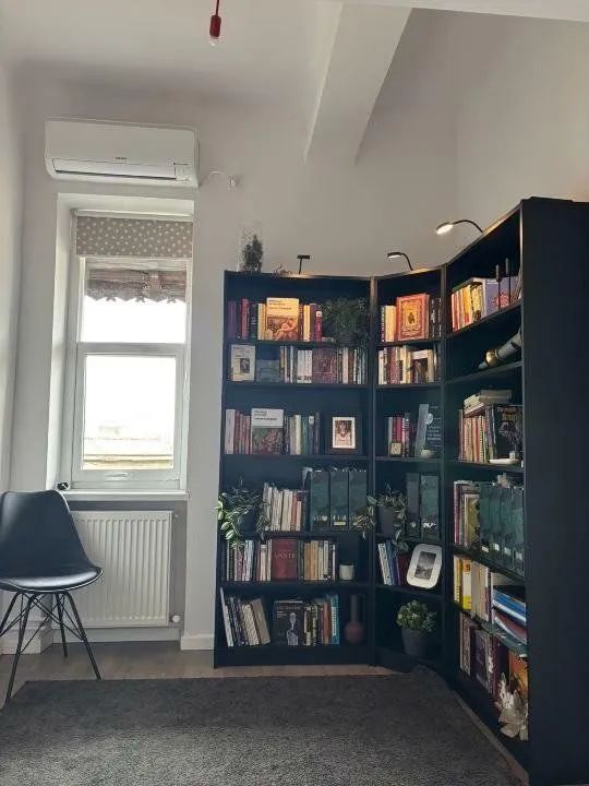 De inchiriat apartament 2 Camere Romana sect 1 - Poză 4