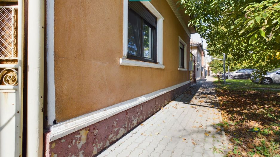 Casă 4 camere, zona centrală în Pâncota - Poză 15