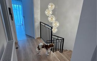 Duplex modern și elegant | 119 MPU | Teren 300 mp |  Arhitecților - Poză 8