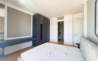 Apartament superb High End 3 camere One Verdi Park I Floreasca - Poză 20