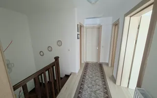 Casa insiruita Sanpetru strada Macesului Brasov - Poză 18