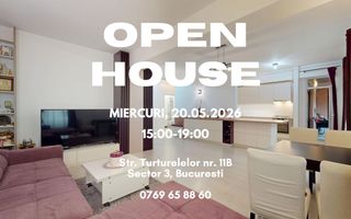 Apartament 4 camere | 128 mp total | Unirii-Alba Iulia - Poză 1