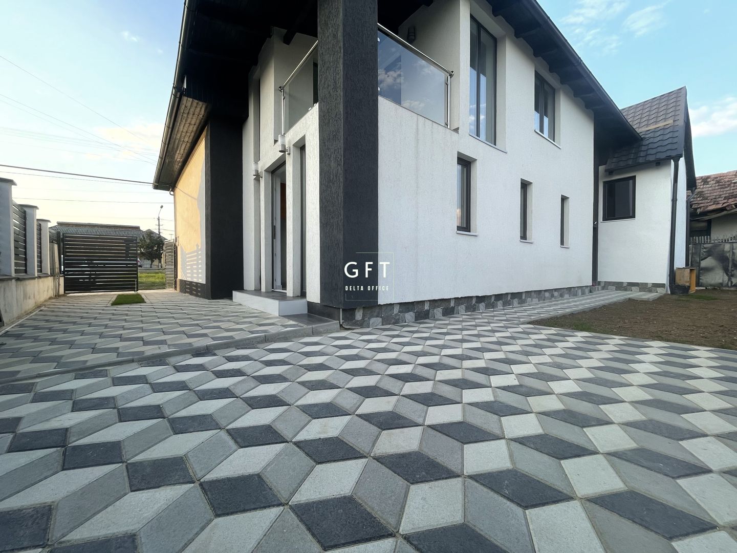 Casa P+M, 181 mp, recent renovata, Unirea - Poză 34