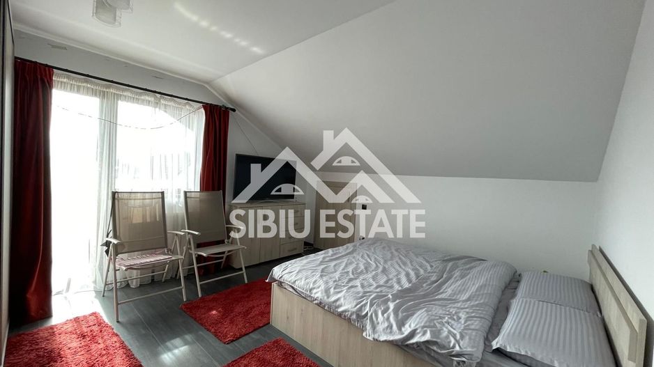 Apartament de vanzare 3 camere si 2 locuri parcareSelimbar - Poză 13