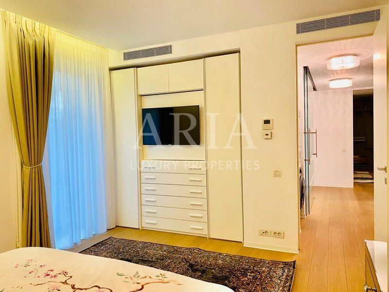 ONE CHARLES DE GAULLE - duplex - CURTE - 4 CAMERE - NOU - Poză 11