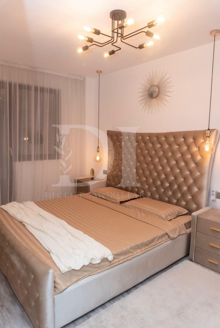 Apartament 3 camere / Zona Vivo / Floresti - Poză 9