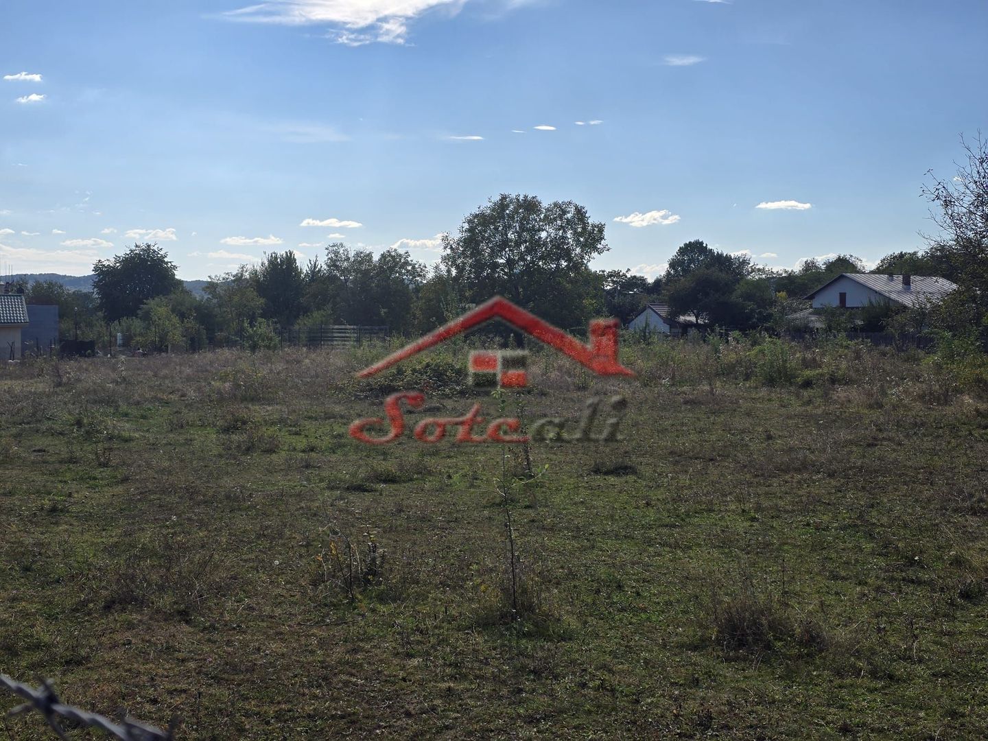 Teren 3.750 mp în Câmpina – 76 ml deschidere | Ideal pentru investiție - Poză 2