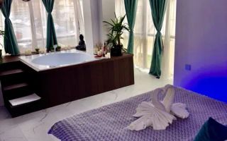 Apartament premium pentru regim hotelier – business la cheie. - Poză 3