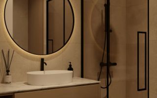 Apartament 3 camere de vanzare Pipera - Poză 16