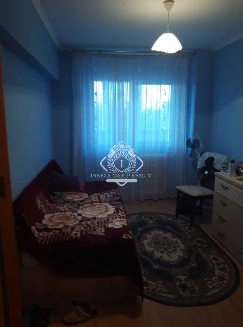 Parcul Tei | Apartament 3 camere decomandat | Bloc reabilitat - Poză 5