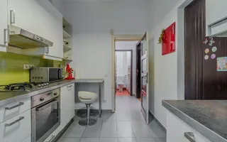 Doua apartamente in vila | Panduri | Cotroceni - Poză 22