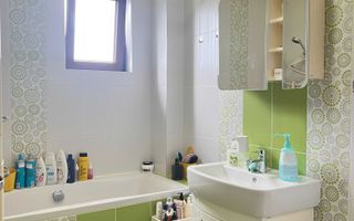 Apartament 3 camere cu loc de parcare inclus, Zona Doamna Stanca - Poză 8