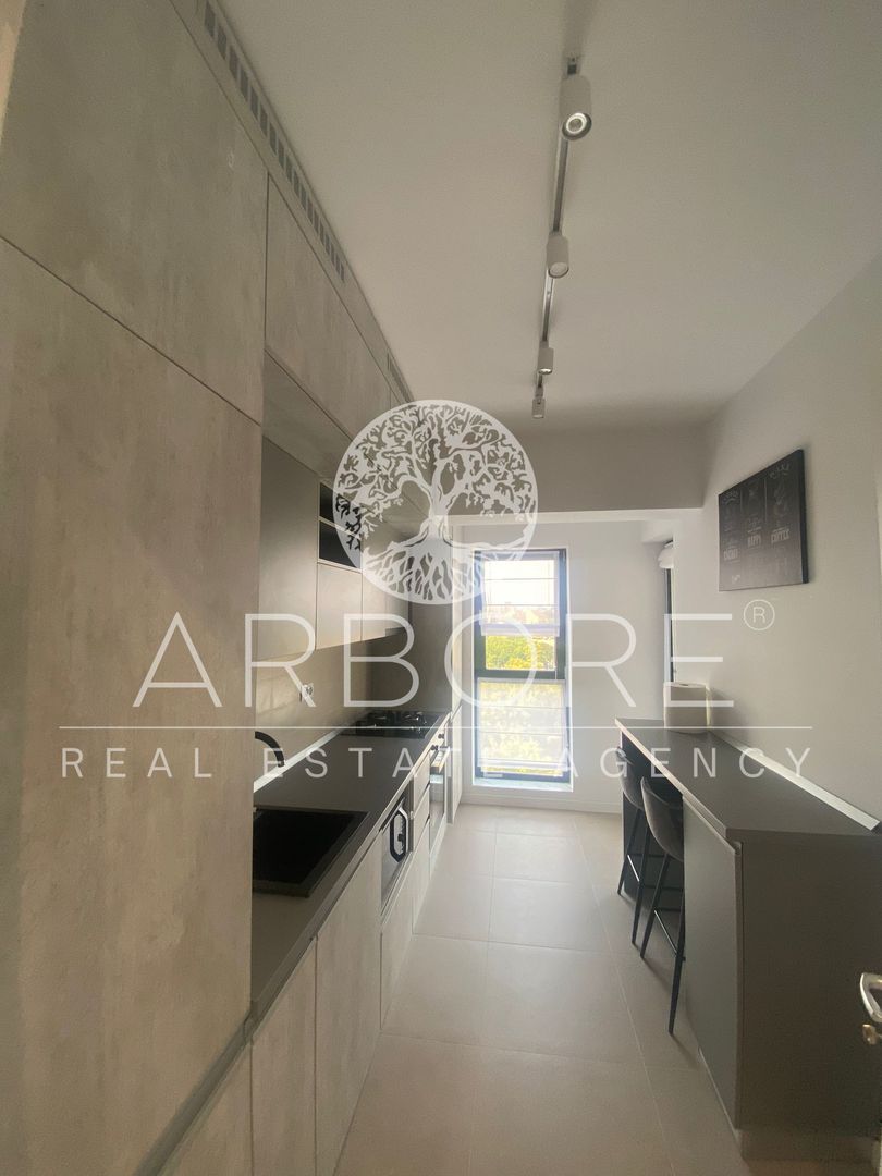 Apartament 2 camere Grozăvești / Politehnica – Novum | Bloc nou 2023 - Poză 5