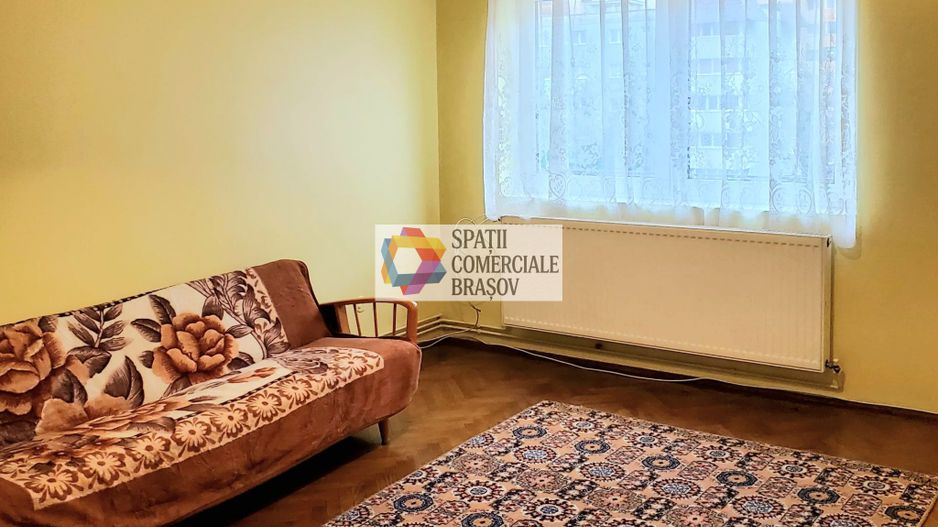 Apartament doua camere Brasov, zona Racadau,  55 mp, Spatii-comerciale-brasov.ro - Poză 4