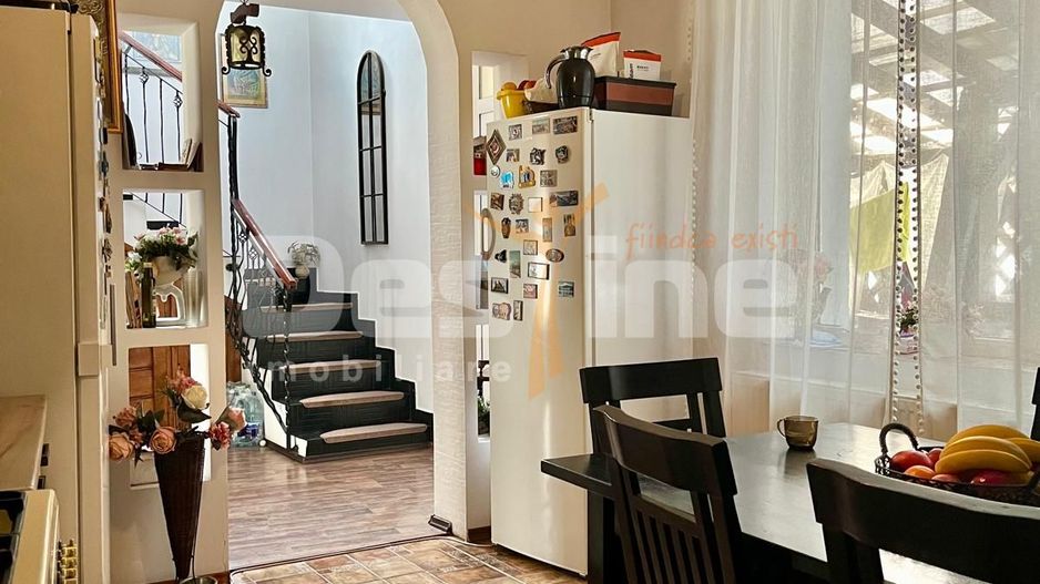 Casa individuala P+ETAJ+POD 200 mp + 536 mp TEREN - BUCIUM - Poză 30