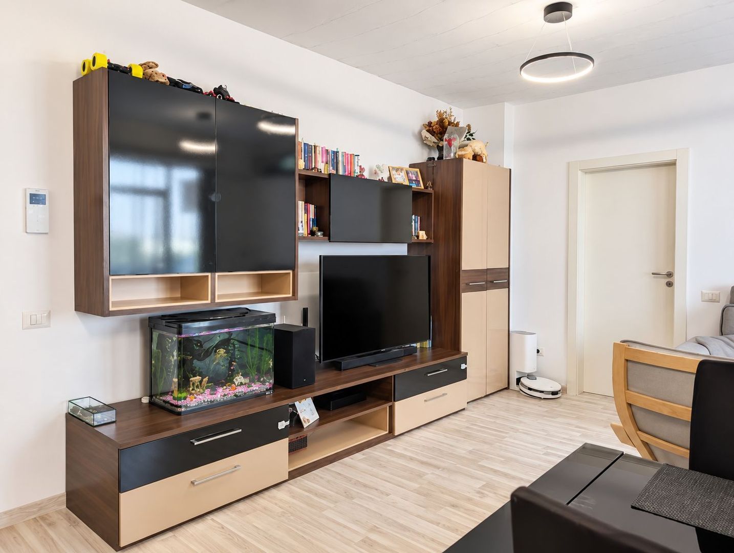 Calea Martirilor–ESO | 3 Camere | 2 Băi | Terasă | Parcare | Bloc 2018 - Poză 2