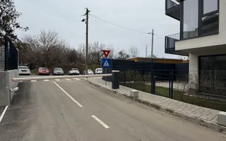 Apartament 2 camere bloc nou cu terasă 60 mp  lângă lac-Quartier Azuga - Poză 24