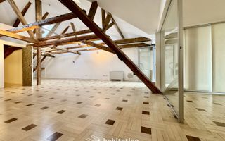 Spațiu Birou în imobil istoric recondiționat - Poză 19