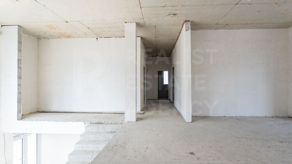 Vânzare, casă 4 camere, strada Florilor, Bubuieci - Poză 32