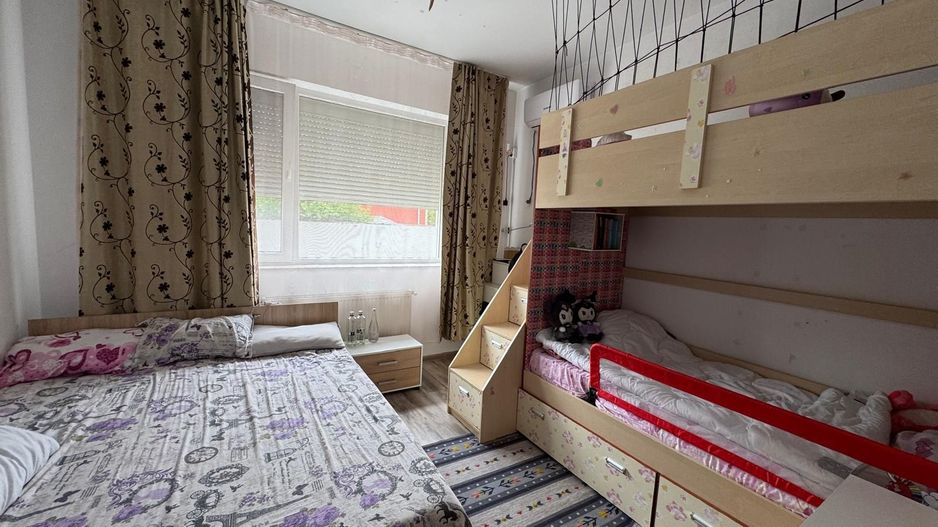 Apartament 2 camere Rahova Complex Rezidential T731 - Poză 1