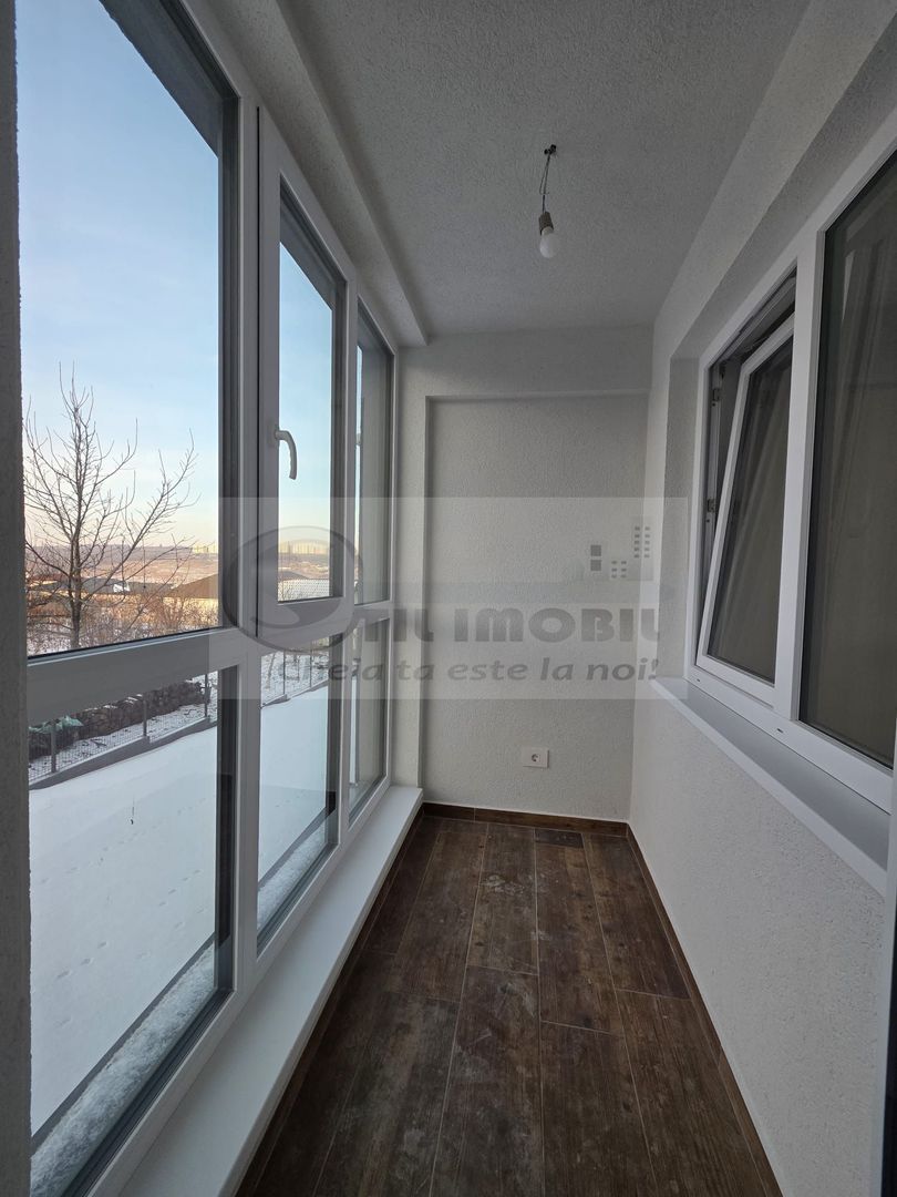 Apartament 2 camere - Pacurari - Str Soarelui - Poză 7