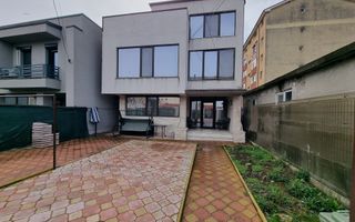 Vila cu 5 Camere de Închiriat – Zona Km 4-5 - Poză 9