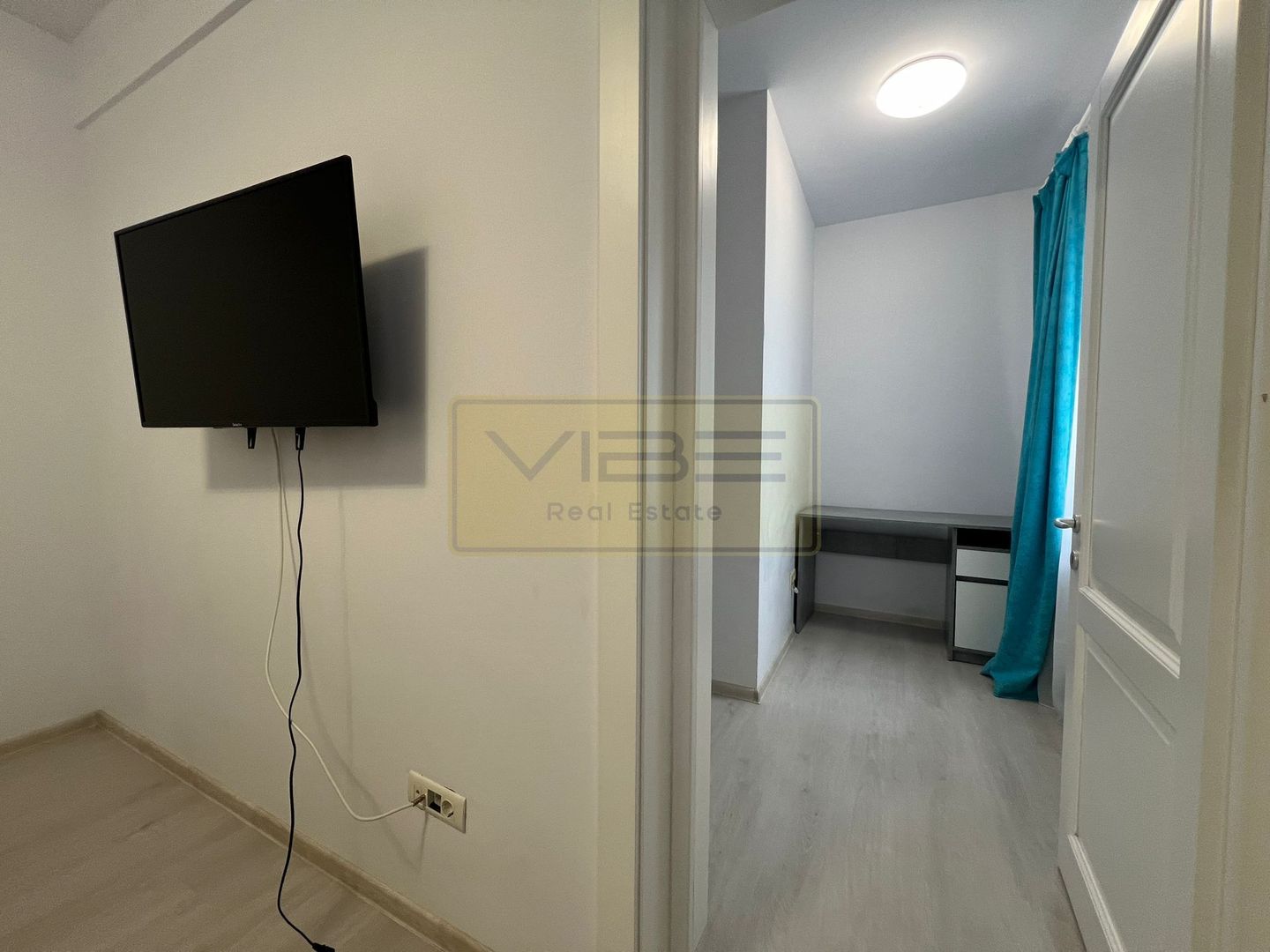 Apartament 2 camere mobilat/intabulat  Galata -  1km Belvedere - Poză 15