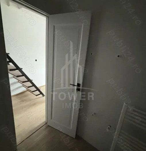 Apartament la mansarda recent renovat Stefan cel Mare - Poză 6