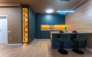 Apartament premium 2 camere / etaj intermediar / Zona Eroilor - Poză 21