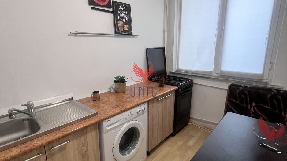 Decomandat, stradal, Calea Bucuresti etaj 1 - Poză 73