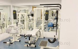 INCHIRIERE Apartament 3 camere Primaverii Bucuresti - Poză 57