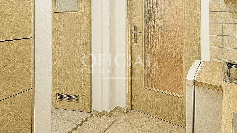 Apartament 1 Camera | 24 Mp | Balcon | Intermediar | Marasti FSEGA - Poză 5