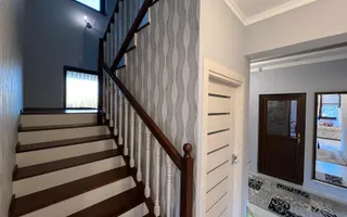 Vilă individuală premium | 730 mp teren | 4 dormitoare | Garaj - Poză 16