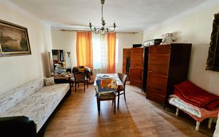 Casa 6 camere, garaj dublu, 1118 mp teren, ultracentral - Poză 8