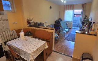 Apartament cu 3 camere in Turnisor, mobilat si utilat- curte privata - Poză 6