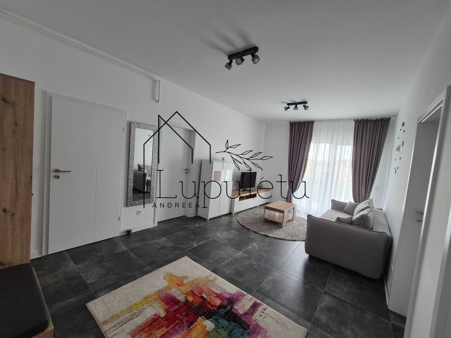 Apartament 2 Camere | Selmbar | 56 MPU | Prima închiriere - Poză 1