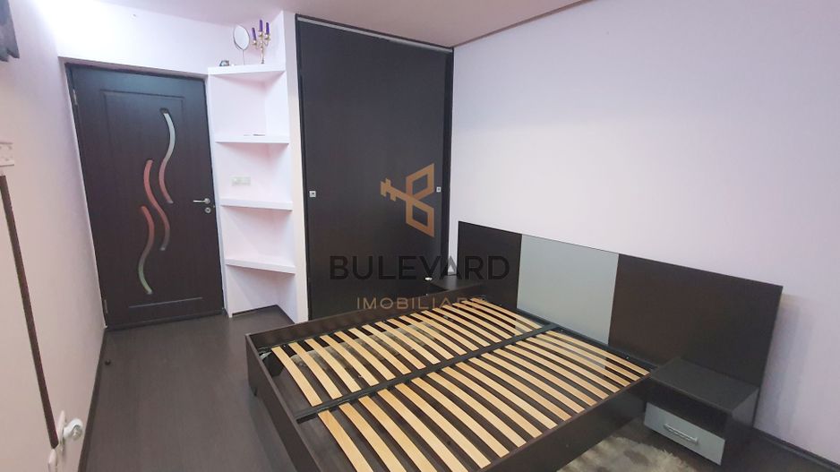 Comision 0! Apartament cu 3 camere+parcare, zona Parcului Poligon! - Poză 8