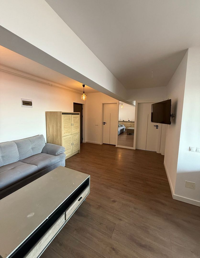 VANZARE APARTAMENT MODERN 3 CAMERE ZONA CALEA BACIULUI - Poză 4