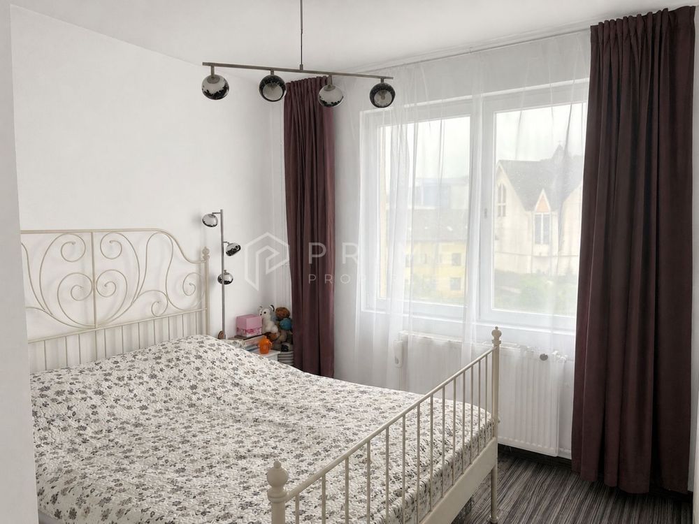 Apartament Modern 2 Camere De Vanzare / Tudor - Banat - Poză 4