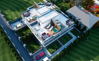 PENTHOUSE UNICAT, DE VANZARE ! - Poză 2