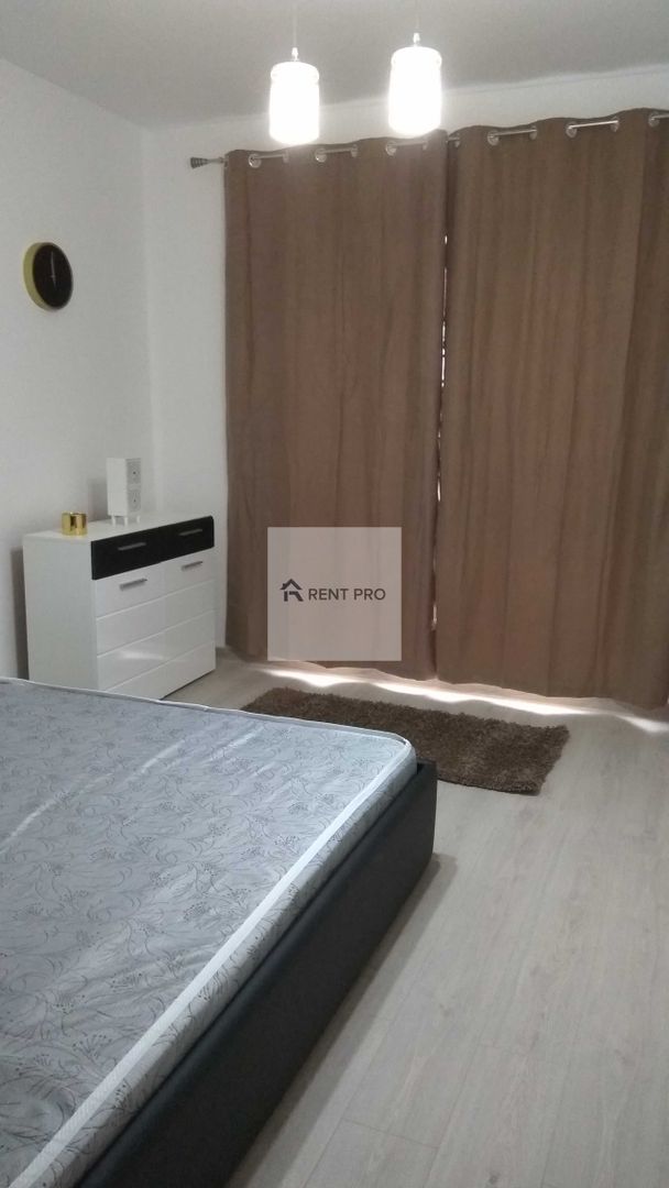 Apartament ultramodern cu 2 camere de vânzare | Complet mobilat - Poză 2
