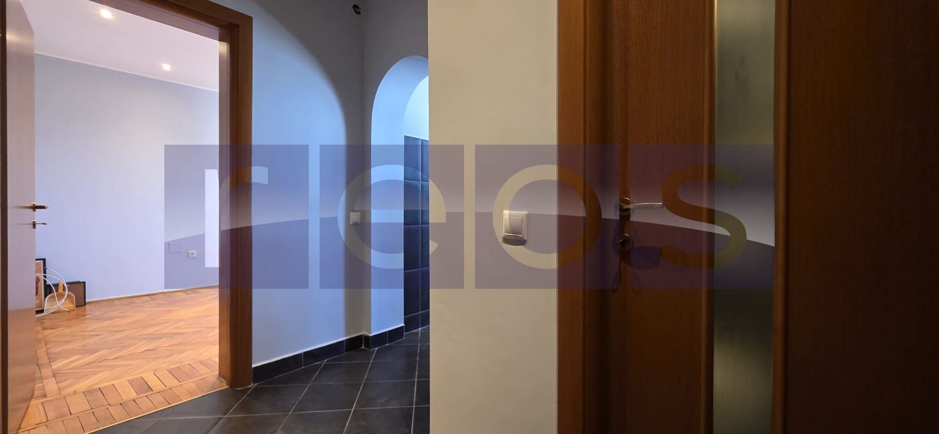 VANZARE 2 CAMERE DECOMANDAT- FLOREASCA - STRADA CEAIKOVSKI - Poză 12