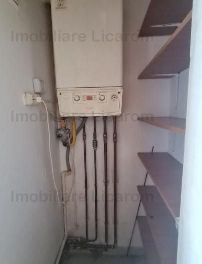 Apartament 2 camere,parter,semidecomandat,zona Coca Cola - Poză 11