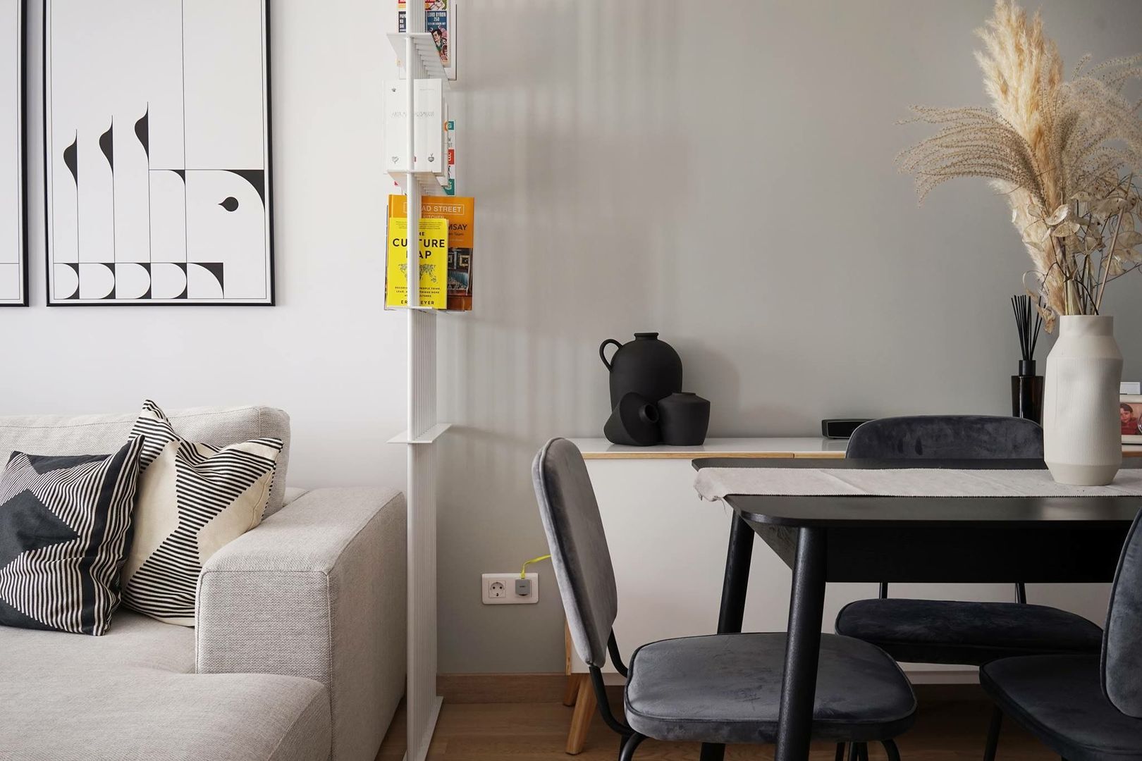 APARTAMENT 2 CAMERE | ICON RESIDENCE - Poză 5