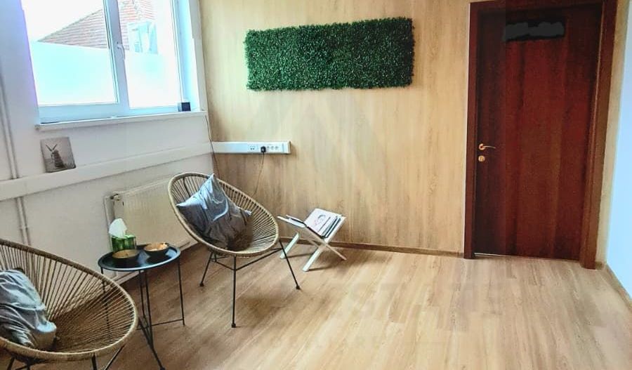 Spațiu comercial de închiriat 82 mp Zona B-dul Victoriei - Poză 9
