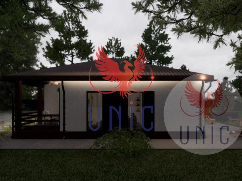 Super Oferta! Teren intravilan, proiect+autorizatie, Simnicu de Sus - Poză 9