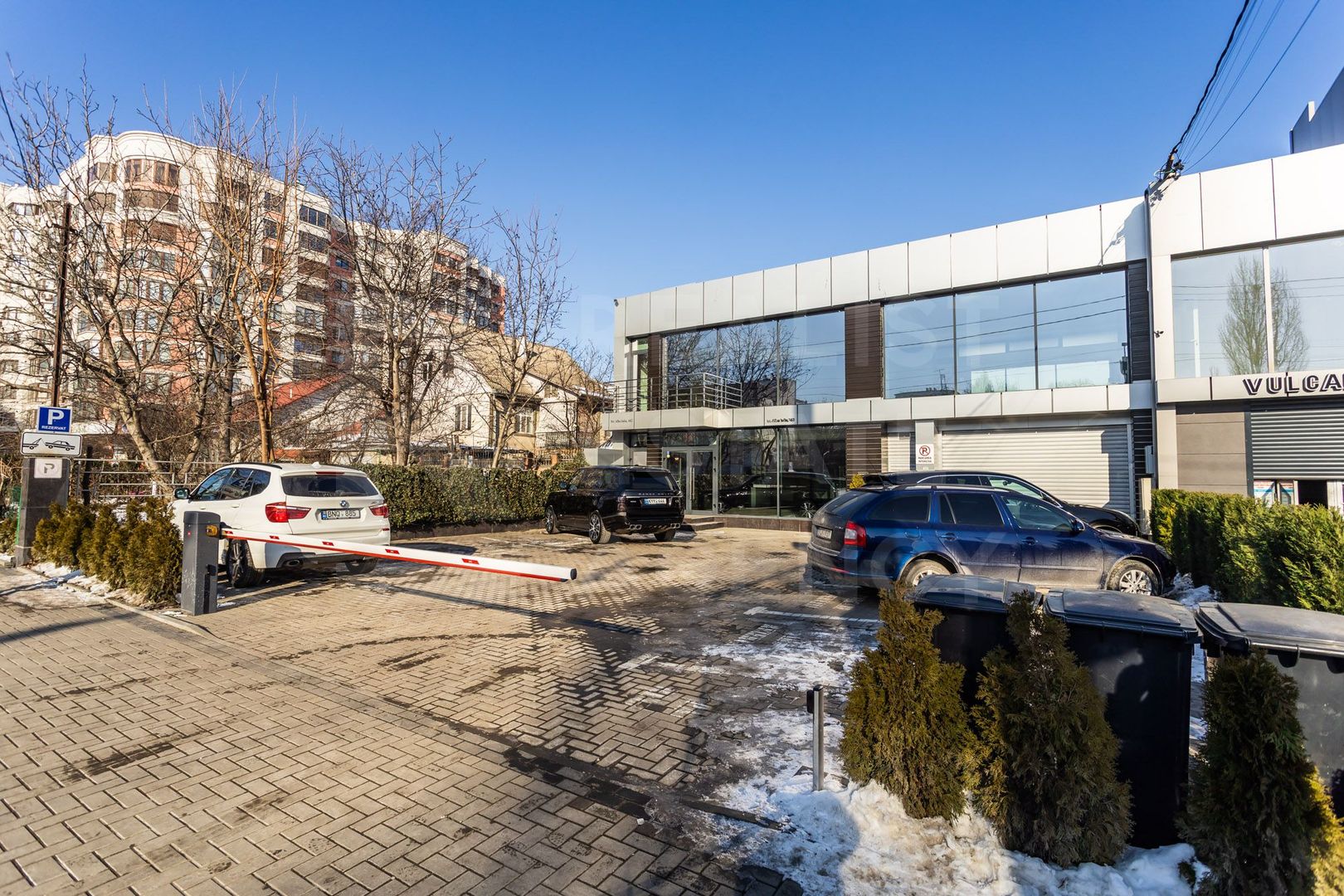 Сhirie, spațiu comercial, 231 mp, str. Alba-Iulia, Buiucani - Poză 33