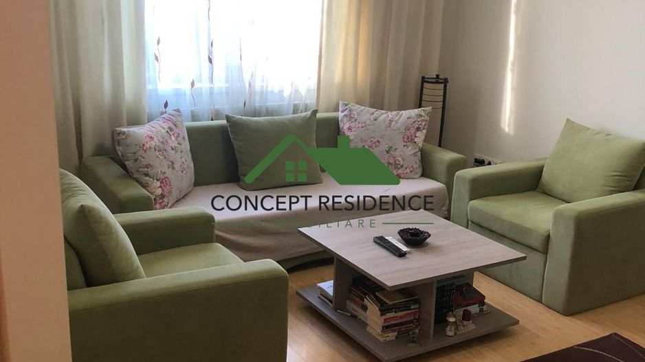 Vand apartament 2 camere-zona Pressco - Poză 1