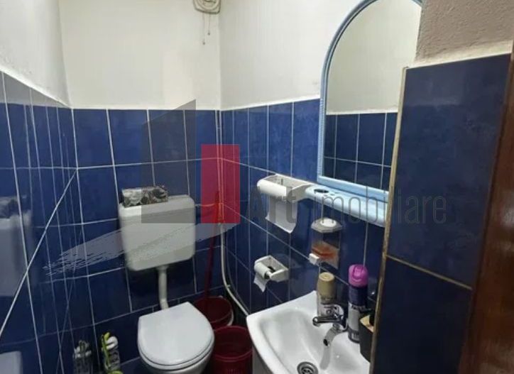 APARTAMENT 2 CAMERE LACUL TEI - Poză 2