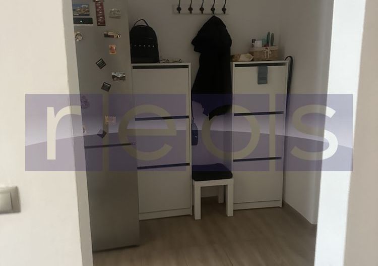 APARTAMENT DE VÂNZARE 2 CAMERE ZONA OBOR - Poză 5